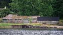 Amazon's Boathouse