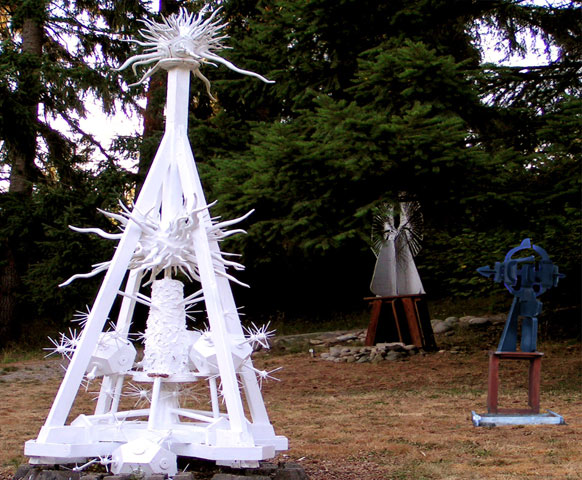 Teepee