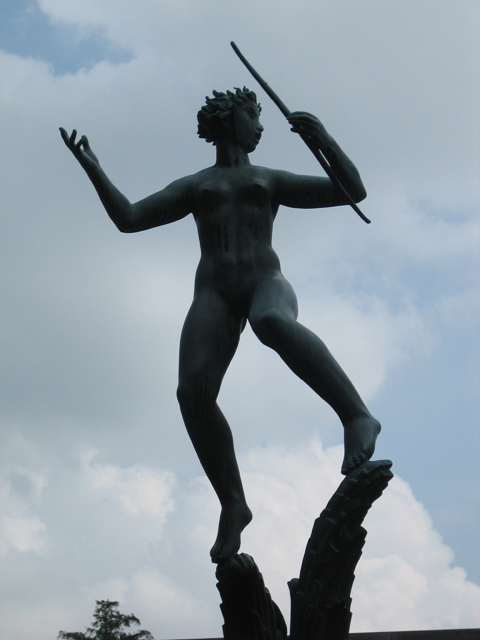 Diana
