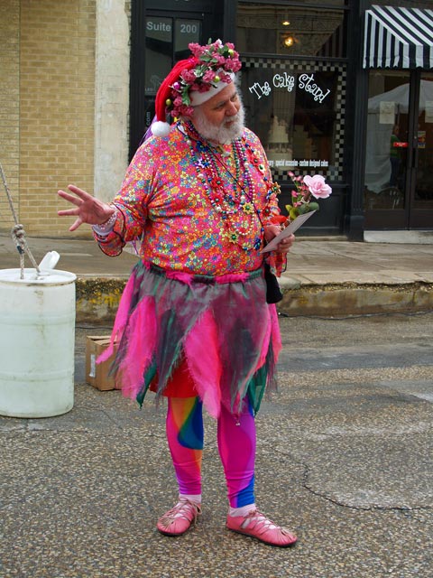 Jester