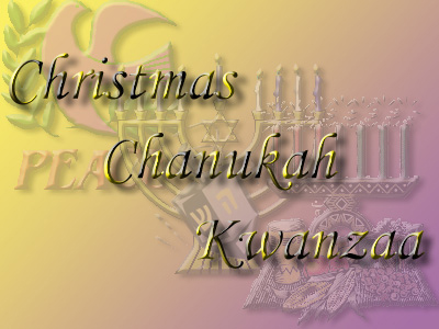 Holiday Card