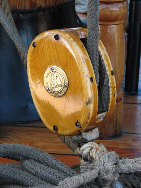 Pulley