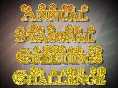 Seasonal Greetings