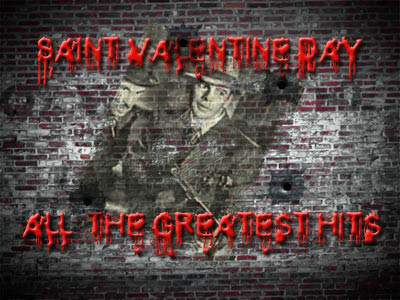 Valentine's Challenge