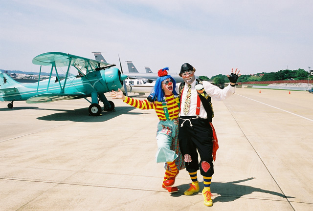 Clowns