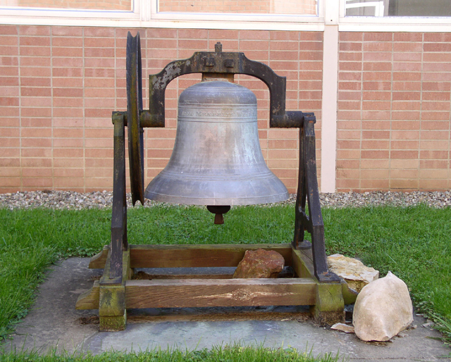 Bell