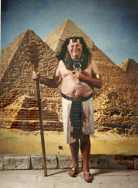 Pharaoh