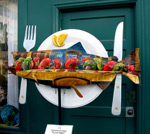 Last Fish Dinner