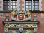 Armory Lions