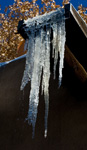 Icicles