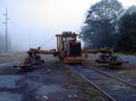 Railcar