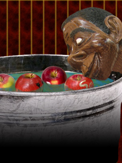 Apple Bobbing