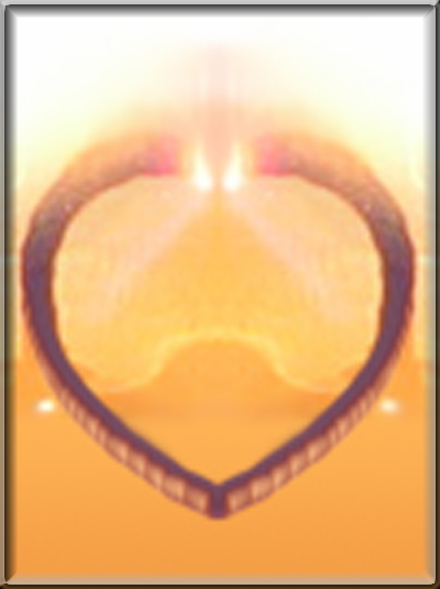 Wick Heart