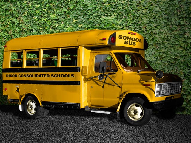 School Bus