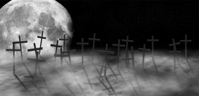 Cemetery