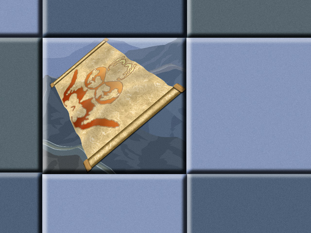 Scroll Tile