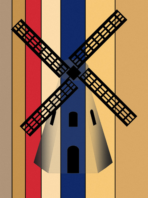 Windmill