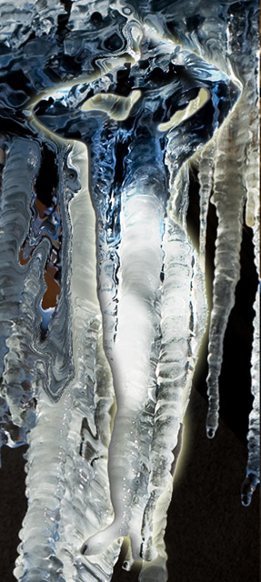 Ice Maiden #2
