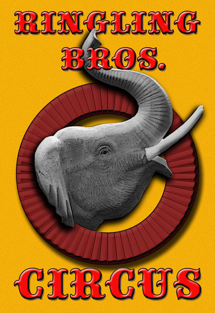 Circus Poster