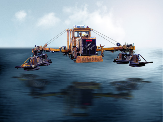 Hovercraft