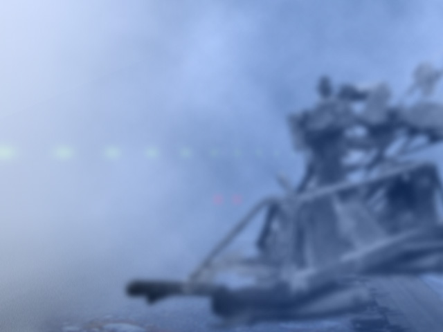 Fog