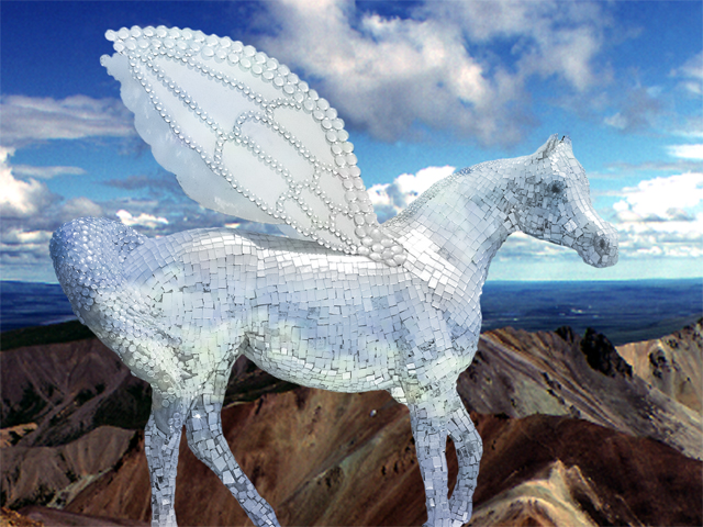 Pegasus
