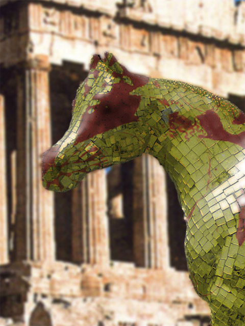 Pegasus
