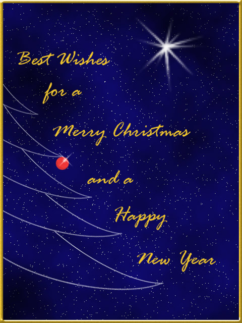 Merry Christmas