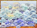Cloud Bhudda