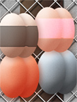 Are they eggs?