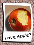 Love Apple