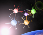 Satellites