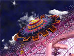 Escape Ride