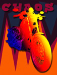 Chaos Bike