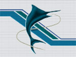 Striper Logo