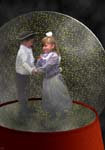 Snow globe