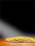 Coins