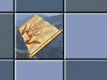 Scroll Tile