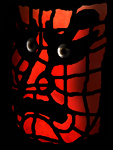 Matrix Face