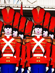 Toy Soldiers