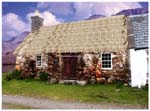 Fixed up cottage