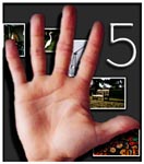 Five Years