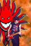 Devil theme