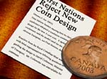 Canadian nickel