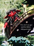 Billiegoat Gruff