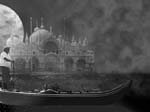 Flooded St. Mark's Square